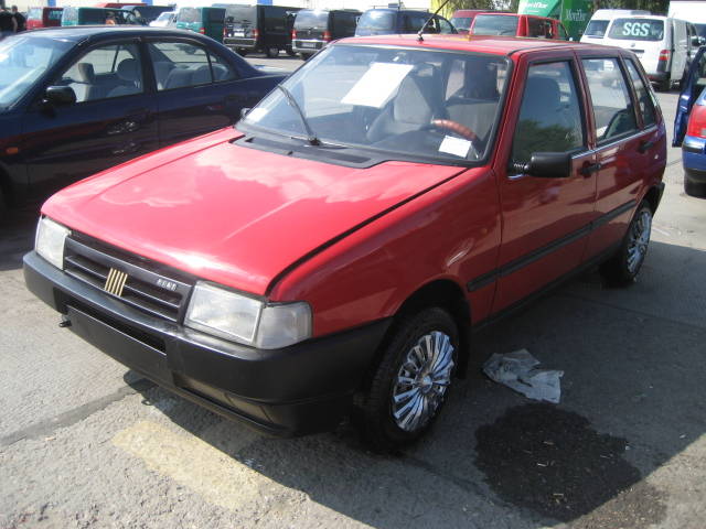 1994 Fiat Uno