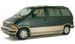 1990 ford aerostar