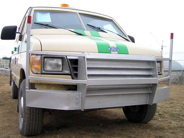 1994 Ford Aerostar