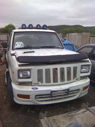 1989 Ford Bronco Pictures