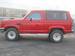 Preview 1996 Ford Bronco