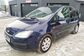 2003 Ford C-MAX C214 1.8 MT Trend (125 Hp) 