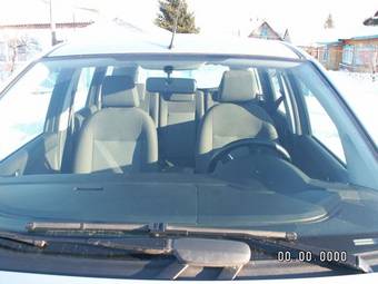 2004 Ford C-MAX Photos
