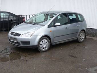 2004 Ford C-MAX