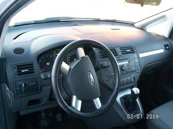 2004 Ford C-MAX Photos