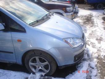 2004 Ford C-MAX Photos