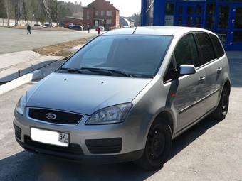 2004 Ford C-MAX For Sale