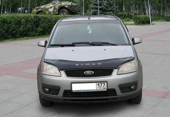 2004 Ford C-MAX Pics