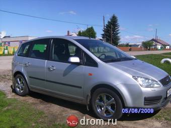 2004 Ford C-MAX For Sale