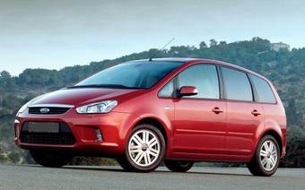 2004 Ford C-MAX