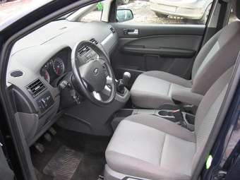 2005 Ford C-MAX For Sale