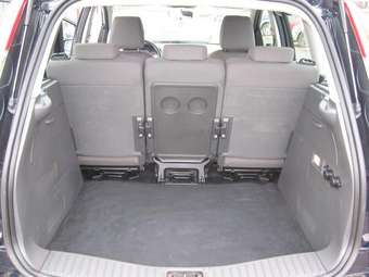 2005 Ford C-MAX Images