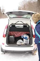 2005 Ford C-MAX For Sale