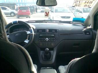 2005 Ford C-MAX For Sale