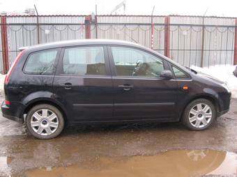 2005 Ford C-MAX For Sale