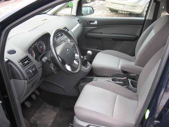 2005 Ford C-MAX For Sale