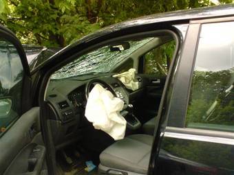 2005 Ford C-MAX Pictures