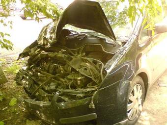 2005 Ford C-MAX Photos