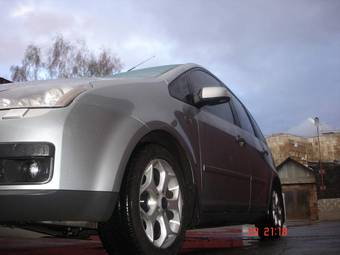 2005 Ford C-MAX For Sale