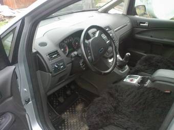 2005 Ford C-MAX For Sale