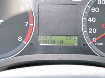 2005 Ford C-MAX Photos
