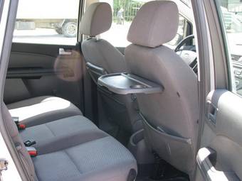 2005 Ford C-MAX Pictures