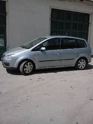 2005 Ford C-MAX Photos