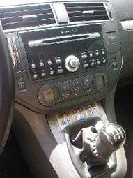 2005 Ford C-MAX Photos