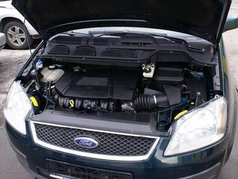 2005 Ford C-MAX For Sale