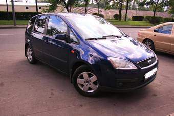 2005 Ford C-MAX For Sale