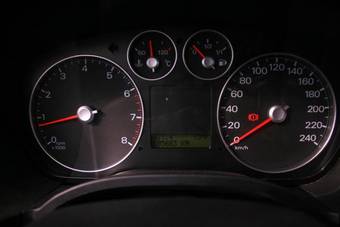 2005 Ford C-MAX Pics