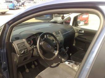 2005 Ford C-MAX Photos