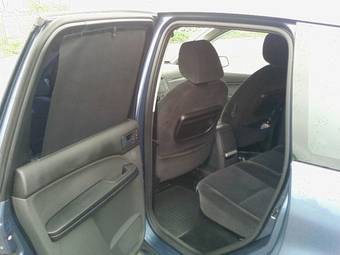 2005 Ford C-MAX Images