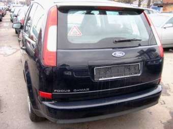 2006 Ford C-MAX For Sale