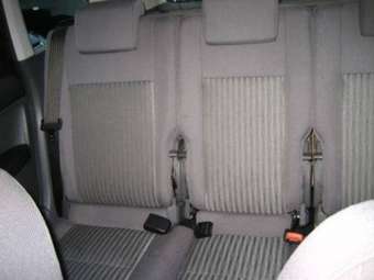 2006 Ford C-MAX Pics