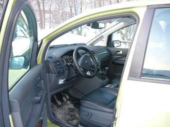 2006 Ford C-MAX For Sale