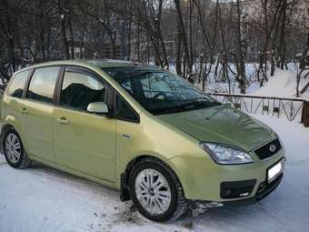 2006 Ford C-MAX For Sale