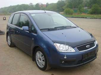 2006 Ford C-MAX For Sale