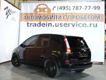 2006 Ford C-MAX Pictures
