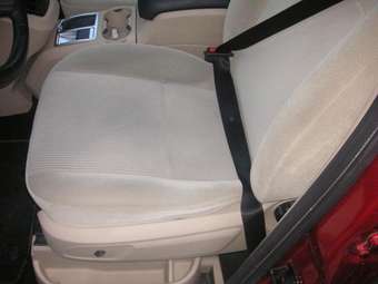 2006 Ford C-MAX Pictures
