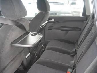 2006 Ford C-MAX Photos