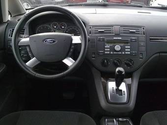 2006 Ford C-MAX For Sale
