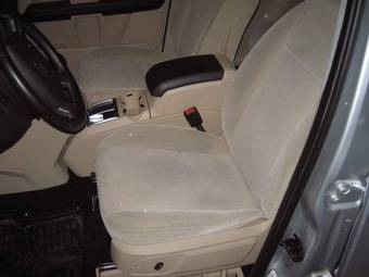 2006 Ford C-MAX Photos