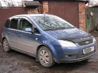 2006 Ford C-MAX For Sale