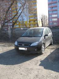 2006 Ford C-MAX For Sale