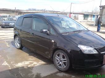 2006 Ford C-MAX For Sale