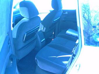 2006 Ford C-MAX Pictures