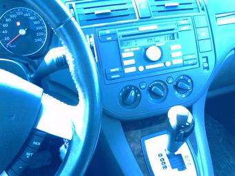 2006 Ford C-MAX Pics
