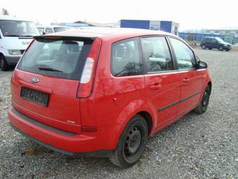 2006 Ford C-MAX For Sale