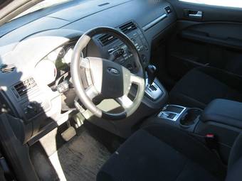 2006 Ford C-MAX Photos